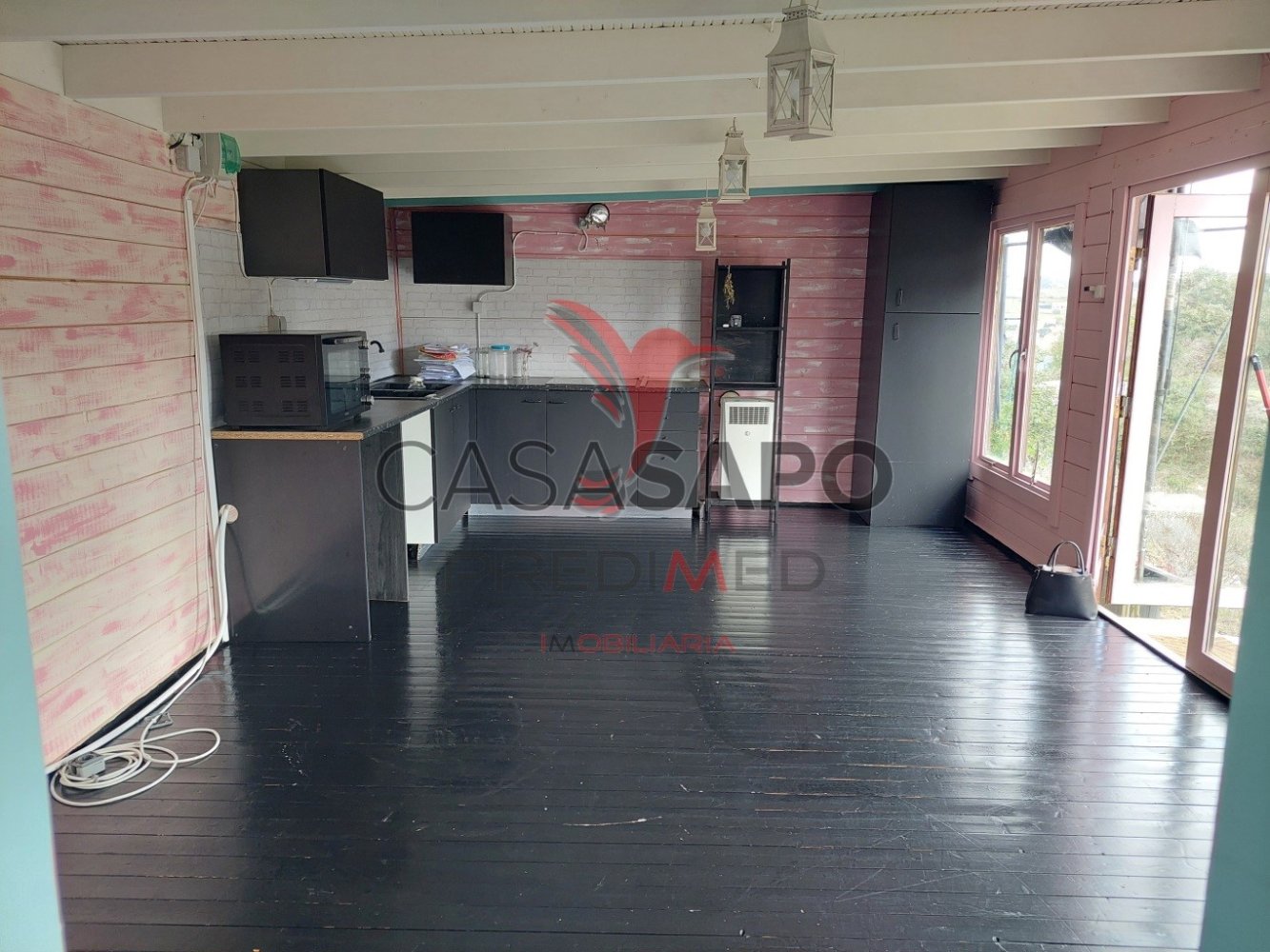  قطعة أرض في Quarteira, Portugal رقم 196280