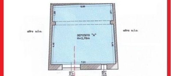  عقار تجاري في Syracuse, Italy 46متر مربع رقم 246266 9