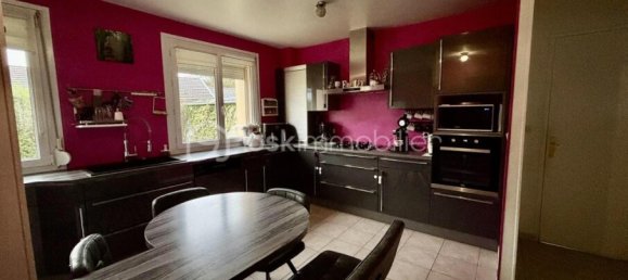 5 غرف نوم منزل في Villers-Semeuse, France رقم 317303 2