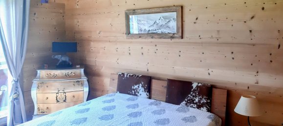 4 chambres Maison à Sion, Switzerland No. 215 13