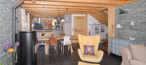 4 chambres Maison à Sion, Switzerland No. 215 3