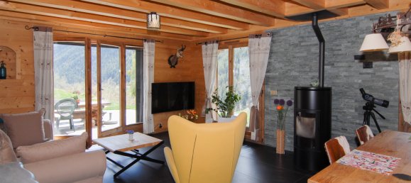 4 chambres Maison à Sion, Switzerland No. 215 2