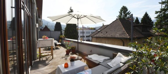 2-salle Appartement à Dornbirn, Austria No. 228767 19