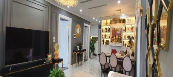 3 Schlafzimmer Wohnung in Bac Tu Liem, Vietnam, Nr. 7762 2