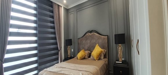 3 Schlafzimmer Wohnung in Bac Tu Liem, Vietnam, Nr. 7762 6