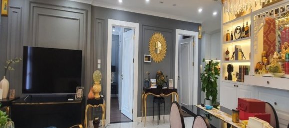 3 Schlafzimmer Wohnung in Bac Tu Liem, Vietnam, Nr. 7762 3