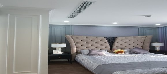 3 Schlafzimmer Wohnung in Bac Tu Liem, Vietnam, Nr. 7762 7