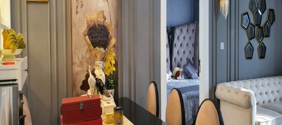 3 Schlafzimmer Wohnung in Bac Tu Liem, Vietnam, Nr. 7762 4