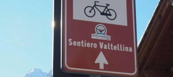 2 rooms Apartment in Valdisotto, Italy No. 24508 13