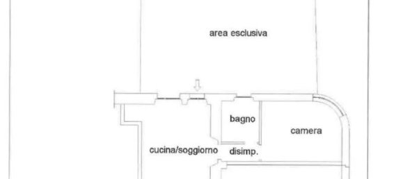 2 rooms Apartment in Valdisotto, Italy No. 24508 21
