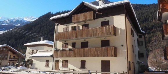 2 rooms Apartment in Valdisotto, Italy No. 24508 18