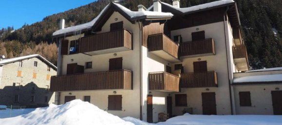 2 rooms Apartment in Valdisotto, Italy No. 24508 12