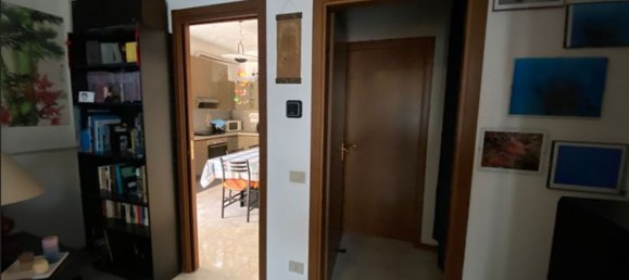 4غرفة شقة في Bernareggio, Italy رقم 7705 6