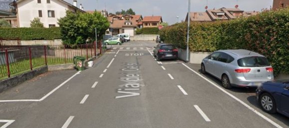 4غرفة شقة في Bernareggio, Italy رقم 7705 2