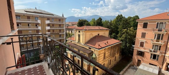 3 rooms Apartment in Sulmona, Italy No. 61227 16