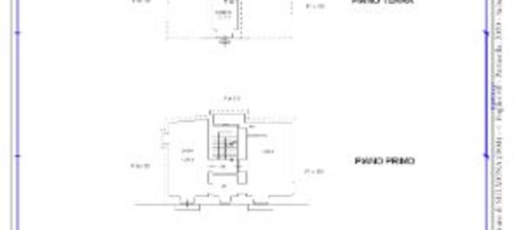 3 rooms Apartment in Sulmona, Italy No. 61227 25