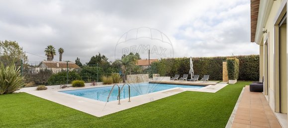 3 bedrooms House in Palmela, Portugal No. 189344 7