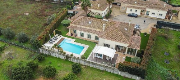 3 bedrooms House in Palmela, Portugal No. 189344 2