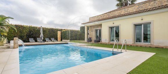 3 bedrooms House in Palmela, Portugal No. 189344 8