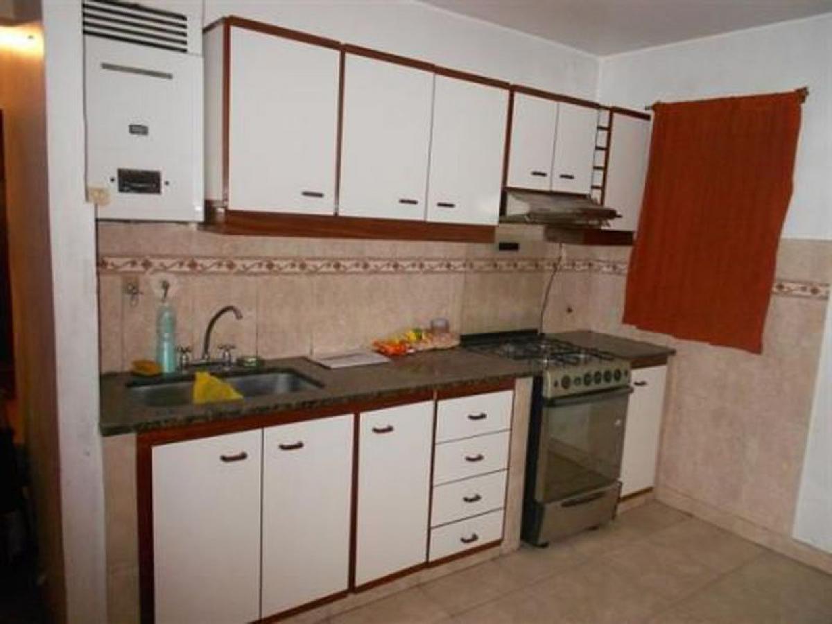 2 bedrooms Apartment in Buenos Aires, Argentina No. 72458