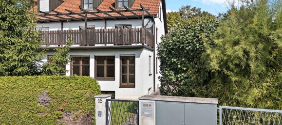 4 bedrooms Townhouse in Dachau, Germany No. 360395 24