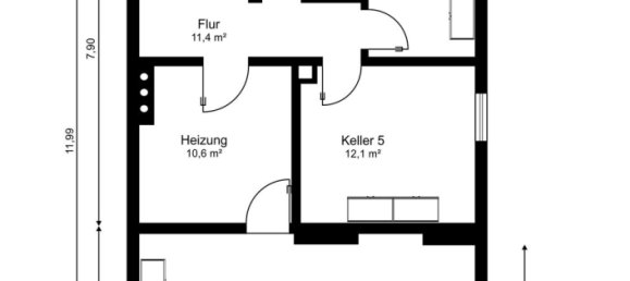 4 bedrooms Townhouse in Dachau, Germany No. 360395 35