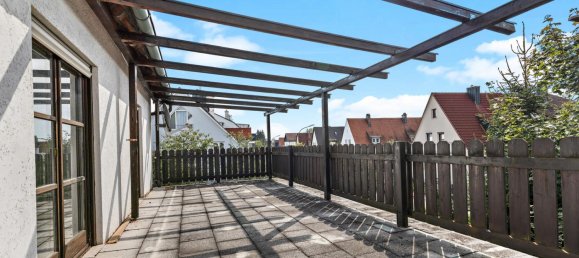 4 bedrooms Townhouse in Dachau, Germany No. 360395 11