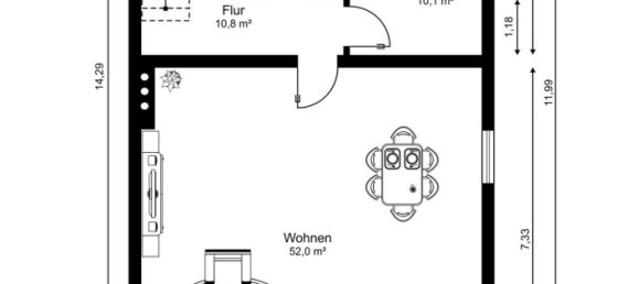 4 bedrooms Townhouse in Dachau, Germany No. 360395 32
