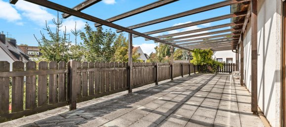 4 bedrooms Townhouse in Dachau, Germany No. 360395 12