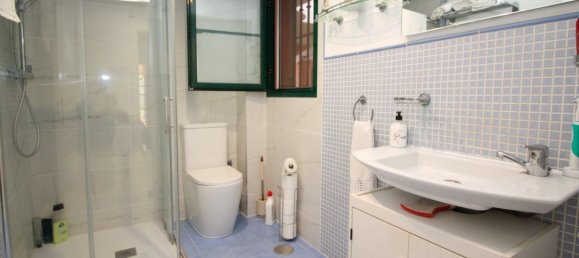 Квартира с 3 спальнями в Михас, Испания № 146842 13