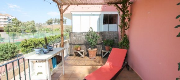 Квартира с 3 спальнями в Михас, Испания № 146842 10