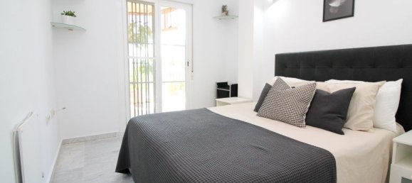 Квартира с 3 спальнями в Михас, Испания № 146842 12