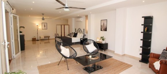 Квартира с 3 спальнями в Михас, Испания № 146842 23