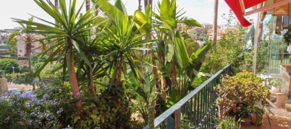 Квартира с 3 спальнями в Михас, Испания № 146842 36