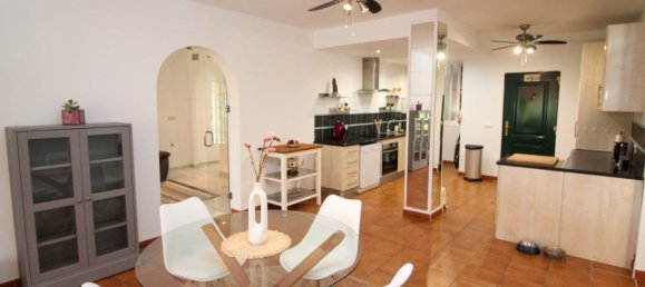 Квартира с 3 спальнями в Михас, Испания № 146842 18