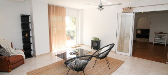 Квартира с 3 спальнями в Михас, Испания № 146842 21