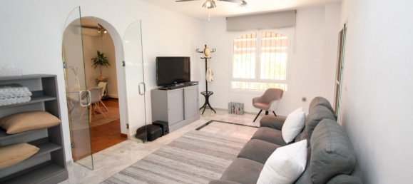 Квартира с 3 спальнями в Михас, Испания № 146842 5