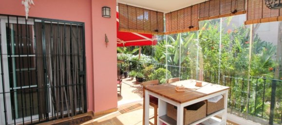 Квартира с 3 спальнями в Михас, Испания № 146842 32