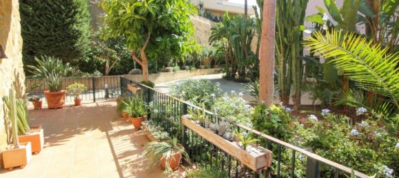 Квартира с 3 спальнями в Михас, Испания № 146842 9