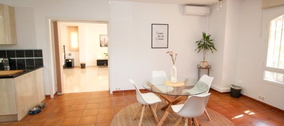 Квартира с 3 спальнями в Михас, Испания № 146842 17