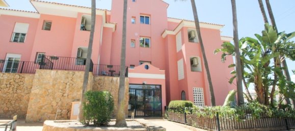 Квартира с 3 спальнями в Михас, Испания № 146842 3