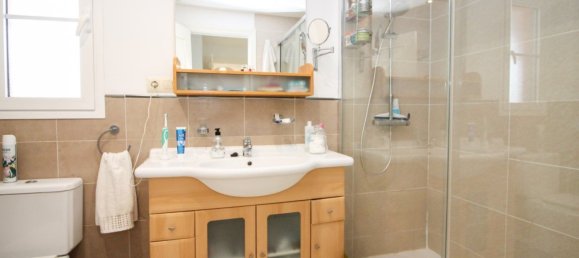 Квартира с 3 спальнями в Михас, Испания № 146842 15