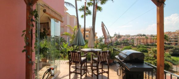 Квартира с 3 спальнями в Михас, Испания № 146842 33