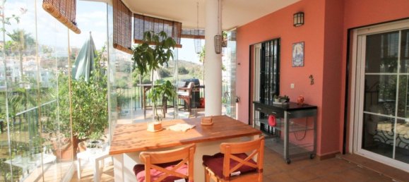 Квартира с 3 спальнями в Михас, Испания № 146842 31