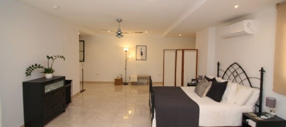 Квартира с 3 спальнями в Михас, Испания № 146842 24