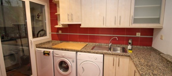 Квартира с 3 спальнями в Михас, Испания № 146842 11