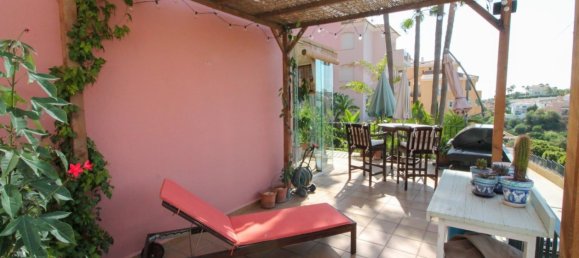 Квартира с 3 спальнями в Михас, Испания № 146842 34