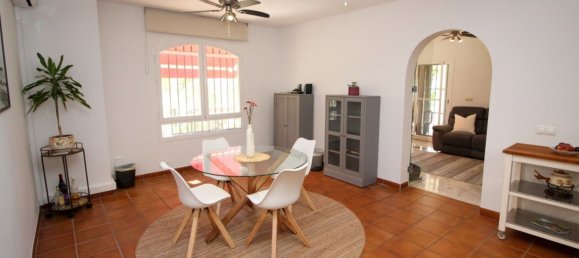 Квартира с 3 спальнями в Михас, Испания № 146842 16