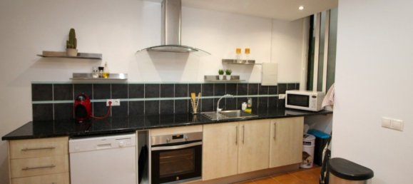 Квартира с 3 спальнями в Михас, Испания № 146842 20