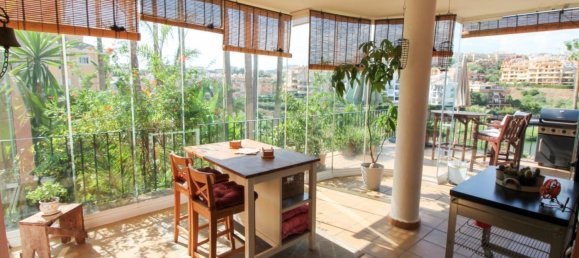 Квартира с 3 спальнями в Михас, Испания № 146842 8